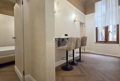 Vanzare apartament 2 camere Bdul Carol Biserica Armeneasca - 3