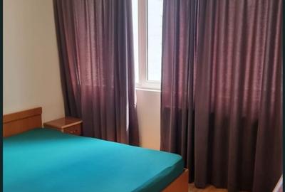 Apartament cu 2 camere semidecomandat, mobilat în Câmpia Libertății - 4