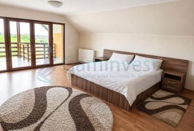 Casă cu 4 camere cu Teren 961 Mp în Nojorid - 9