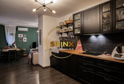 6 camere, 200 mp, P+1+M, curte proprie, centrala termica, pivnita - 11