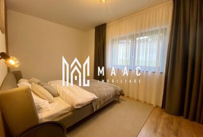 Apartament cu 2 camere decomandat, mobilat în Turnișor - 8