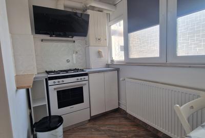 Inel II- Apartament 3 camere decomandate, mobilat-utilat, disponibil imediat - 48