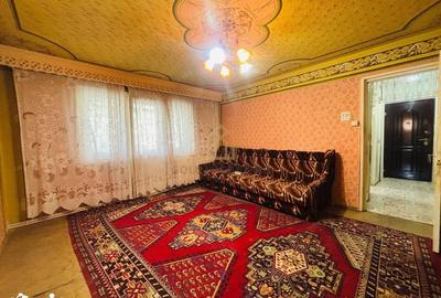 Apartament cu 2 camere în Republicii - 1