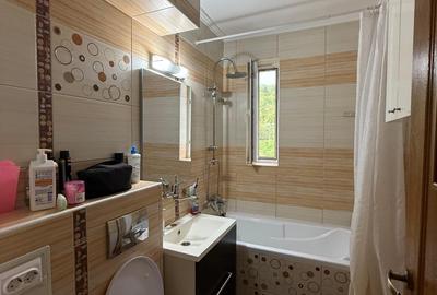Apartament cu 3 camere modern  si spatios Grigorescu - 12