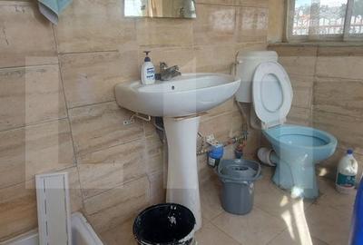 Casă cu 2 camere în Sântionlunca - 8