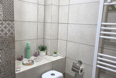 Apartament cu 2 camere decomandat în Central - 5