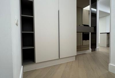 Apartament prima inchiriere 3 camere | Parcare - 7
