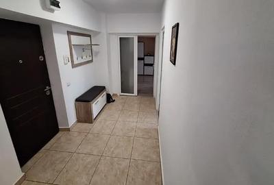 Apartament cu 2 camere decomandat în Central - 7