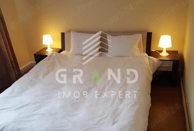 Grigorescu - Apartament de vanzare decomandat 2 Camere, mobilat, utilat, 50 m2 Grigorescu - Apartament de vanzare decomandat 2 Camere, mobilat, utilat, 50 m2 - 2