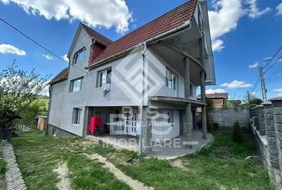 Casă individuală cu 11 camere cu Teren 1000 Mp în Sud-Vest - 1