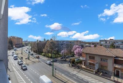 Apartament cu 2 camere decomandat în Romanilor - 9