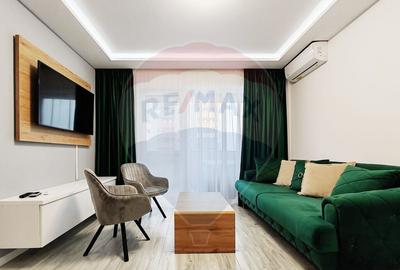 Apartament lux cu 2 camere de inchiriat, One?tilor, cu ... - 2