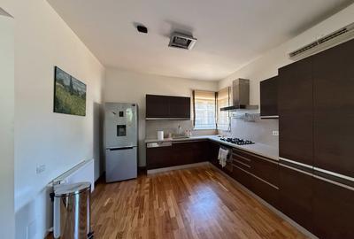 Vila ideala in Swan Lake  Village Cernica– confort si siguranta - 9