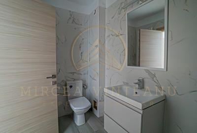 INEL II- COMPLEX PRIMO RESIDENCE - Apartament cu 3 camere situat la etajul 2. - 10
