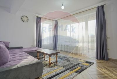 Apartament cu 3 camere de inchiriat I Cristian - 3