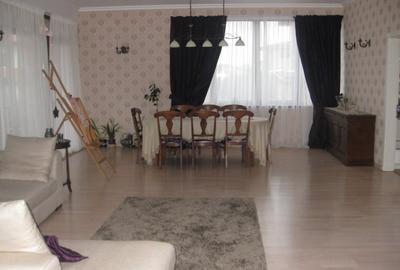 Mogosoaia - de vanzare - vila in stil Brancovenesc - 9