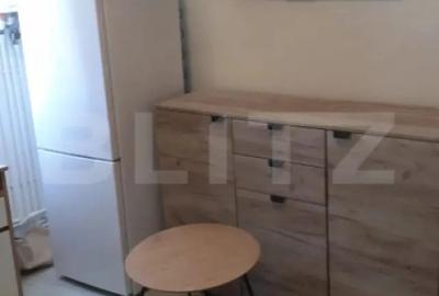 Garsonieră în Micro 40 - 4