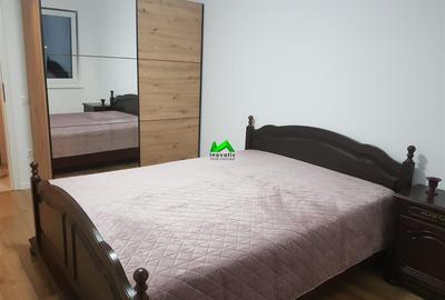 Apartament de inchiriat 3 camere parcare Sibiu Doamna Stanca - 5