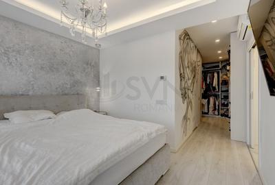 Apartament cu 4 camere decomandat, mobilat în Floreasca - 4