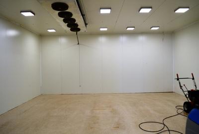 Hala industriala / Spatiu comercial - 8