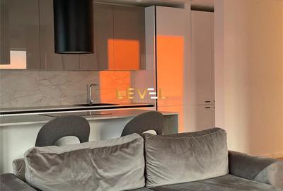 Apartament cu 4 camere decomandat, mobilat în Floreasca - 23