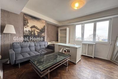 Apartament 2 Camere | Blocul Romarta Copiilor-Calea Victoriei | Balcon 12MP - 2