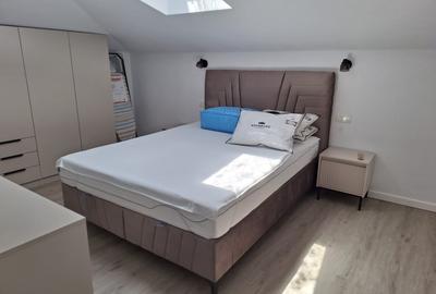 Zona Lupoaica - apartament cu 3 camere mobilat și utilat, totul nou - 3