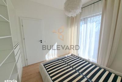 Apartament cu 2 camere, mobilat în Gruia - 3