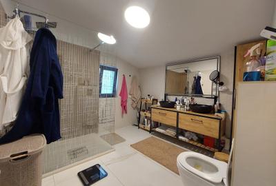 Vila Individuală P+1+M , 5 Camere,  teren 572 mp Drumul Dobroesti Fundeni Vila Individuală P+1+M , 5 Camere,  teren 572 mp Drumul Dobroesti Fundeni - 44