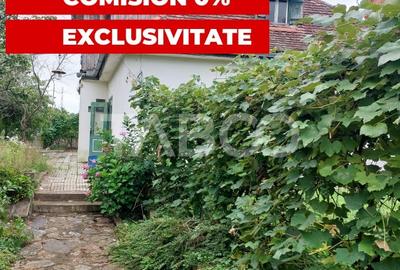 Apartament spatios la casa 82 mp 2 camere strada Livezii Cisnadie - 1