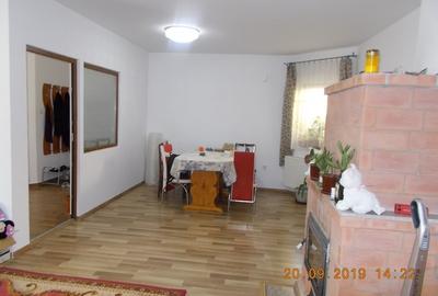 Casă individuală cu 4 camere cu Teren 570 Mp în Chișoda - 1