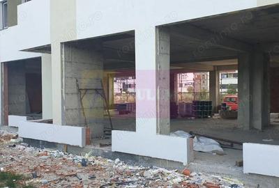 Spațiu comercial, de 330 mp, în Chiajna