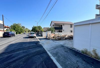 Apartament cu 2 camere de vanzare in Mamaia Nord finisat la cheie - 1