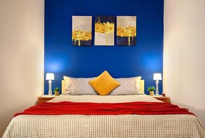 Studio superb de inchiriat, 7 minute metrou Dristor - 2