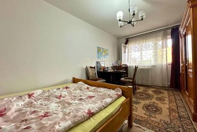 Apartament cu 2 camere | Dâmbul Pietros | 82.000 EUR Apartament cu 2 camere | Dâmbul Pietros | 82.000 EUR - 3