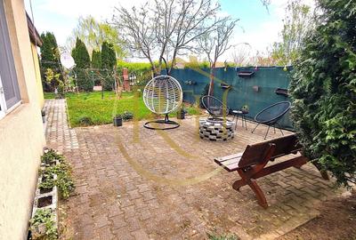 Apartament cu 2 camere semidecomandat, mobilat în Giroc - 17