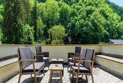 Casă cu 4 camere cu Teren 900 Mp în Valea Cetății - 4