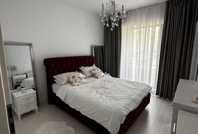 Inchiriere 2 camere Dobresti Fundeni | Parcare - 3