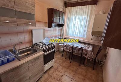 Apartament de inchiriat 56 mp Cetate M-uri Renovat vedere panoramica - 5