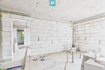 Duplex spa?ios la ro?u ?ag, zona lini?tita - 5