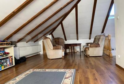 Casa oferita spre inchiriere - 9