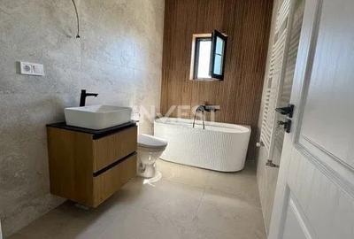 Casă cu 3 camere în Valea Ursului - 7