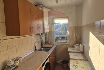 Apartament cu 3 camere de vanzare in Manastur - 6