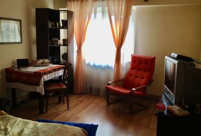 Garsonieră decomandată în Drumul Carului - 2
