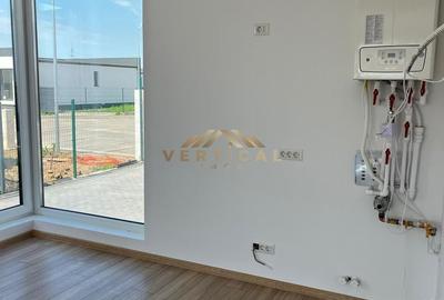 Casă cu 4 camere în Vidra