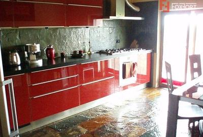 Apartament 3 camere cu semineu, Bogdanestilor - ID V5358 - 11