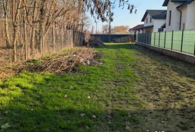 Casă cu 4 camere cu Teren 740 Mp în Hemeiuș - 15