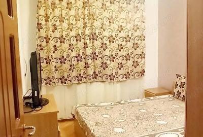 Apartament cu 2 camere decomandat în Micro 17 - 2