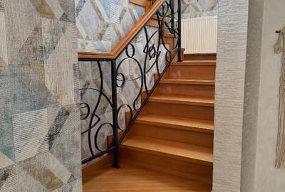 Casă de vânzare P+M i cartierul Alfa Land - 13