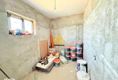 Casă cu 4 camere cu Teren 325 Mp în Prelungirea Ghencea - 9